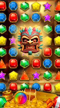 El Dorado Lost City Match 3 apk download for android v1.0 screenshot 3