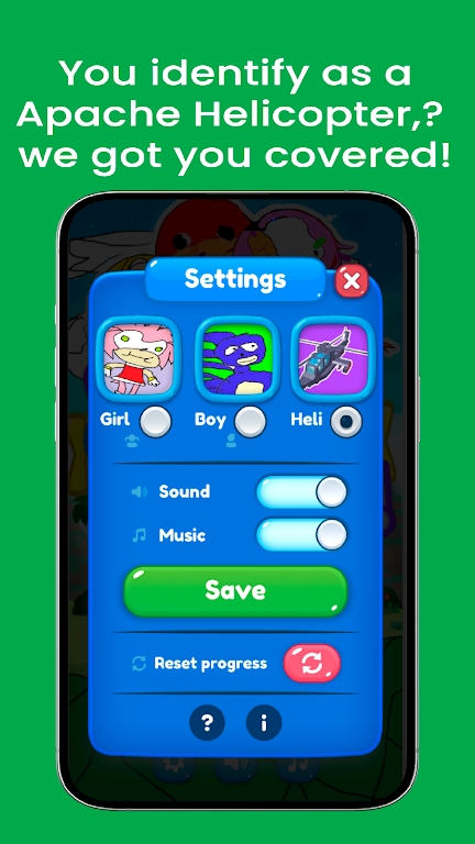 PopIt Sanic Goo apk download for androidͼƬ1