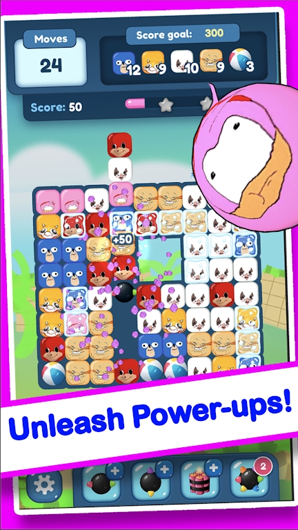 PopIt Sanic Goo apk download for androidͼƬ2