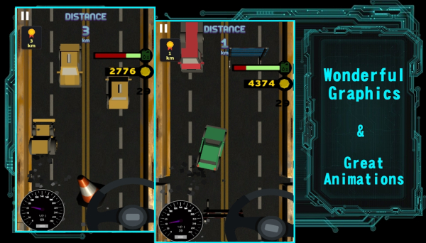 Racing Limits Simulator apk download for android