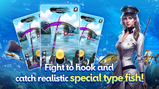 World Fishing Apk Download Latest Version