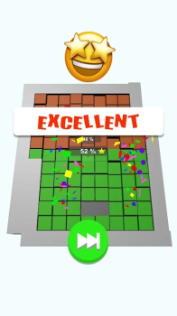 Cubes King apk Download for Android v9 screenshot 2