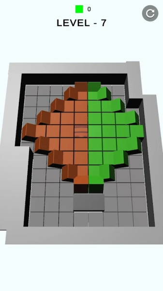 Cubes King apk Download for Android
