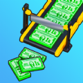 Money Print Fever mod apk an1 (unlimited money and gems)