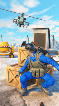 Grand Street Fight 0.8.0 hack mod apk unlimited money v0.8.0 screenshot 1