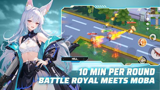 Counter Fire 1.0.65 android latest version download
