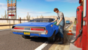 Gas Simulator Pumping Games 3D mod apk unlimited money v0.0.10 screenshot 3
