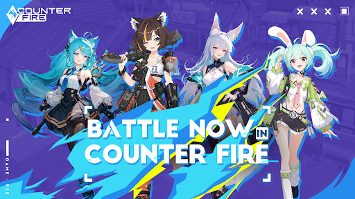 Counter Fire mod apk 1.0.63 unlimited money and gemsͼƬ1