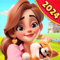 Dream Mania Match 3 Games mod apk 1.4.2 unlimited money and gems