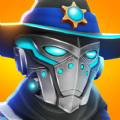 WarFriends Legends PvP Shooter mod apk unlimited money