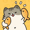 Kitty Chef Merge Order mod apk unlimited money