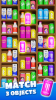 Goods Matching Games 3D Sort mod apk 1.1.7 unlimited money v1.1.9 screenshot 2