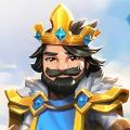 Royal Revolt A Trader＇s Tale mod apk unlimited money and gems