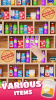 Goods Matching Games 3D Sort mod apk 1.1.7 unlimited money v1.1.9 screenshot 5