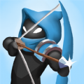 Wild Archer Castle Defense mod apk unlimited money latest version