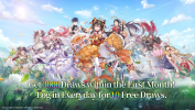 Dynasty Heroes Romance Samkok mod apk unlimited money and gems v3.0.77 screenshot 1