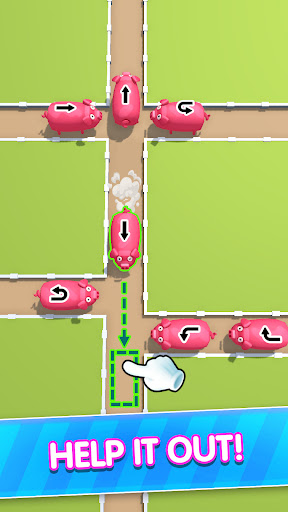 Farm Jam Animal Fun mod apk unlimited money