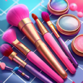 Merge Studio Fashion Makeover mod apk unlimited money and gems