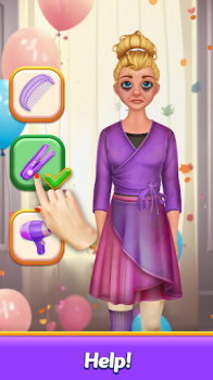 Merge Studio Fashion Makeover mod apk unlimited money and gems v2.4.2 screenshot 3