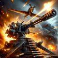 World War Army Battle FPS 3D mod apk unlimited everything