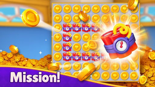 Dream Mania Match 3 Games mod apk 1.4.2 unlimited money and gems v1.4.2 screenshot 2