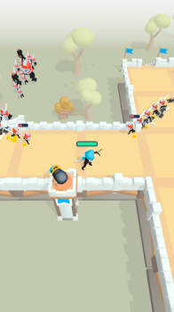 Wild Archer Castle Defense mod apk unlimited money latest version v66 screenshot 6