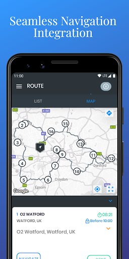 Route Planner by SquareRoute mod apk premium unlocked