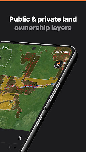GOHUNT mod apk premium unlocked