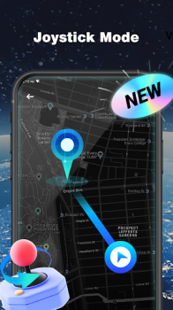 Gmocker Fake GPS Location mod apk premium unlocked v2.3.2 screenshot 5