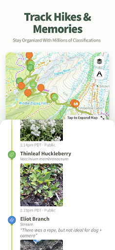 Natural Atlas Trail Map & GPS mod apk premium unlocked