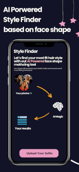 Hairstyle Expert for Women＇s mod apk premium unlocked v2.0.3 screenshot 3