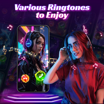 Call Screen & Edge Lighting mod apk latest version v1.1.5 screenshot 1