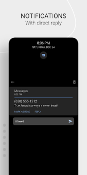 True Amps Battery Companion mod apk premium unlocked v2.9.1 screenshot 2