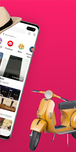 Marketplace app free for android download