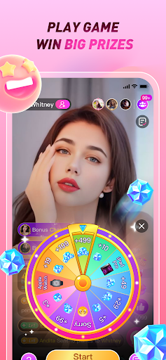 Dory Live mod apk unlimited everything latest version
