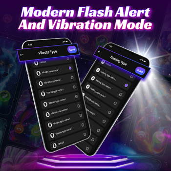 Call Screen & Edge Lighting mod apk latest version v1.1.5 screenshot 4