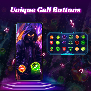 Call Screen & Edge Lighting mod apk latest version v1.1.5 screenshot 5