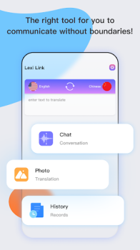 Lexi Link Translator mod apk latest version v1.4 screenshot 2