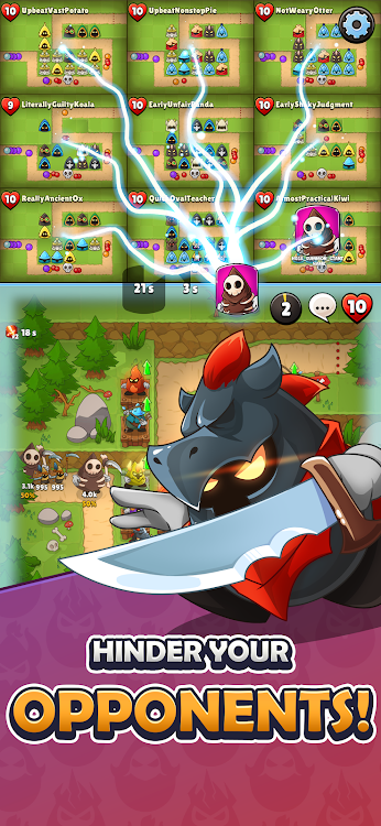 Omega Royale mod apk download latest version