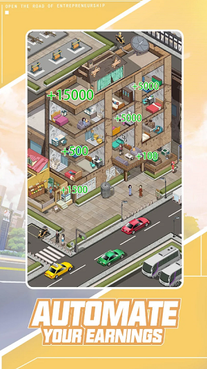 Sim Trader Apk Download for AndroidͼƬ1