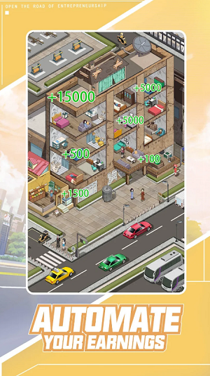 Sim Trader Apk Download for Android