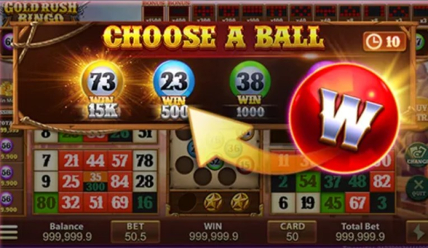 west hunter bingo apk for Android Download v0 screenshot 3