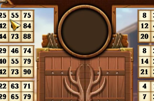 west hunter bingo apk for Android Download v0 screenshot 2