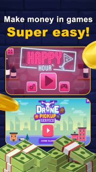 Lucky Scratcher & Play Earn app download latest version v1.3.2 screenshot 3