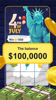 Lucky Scratcher & Play Earn app download latest version v1.3.2 screenshot 1