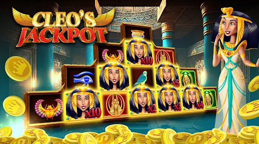 Best Casino Legends 777 Slots Apk Download Latest VersionͼƬ1