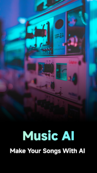 Music AI Song Voice Generator App Free Download Latest Version v1.1.0 screenshot 4