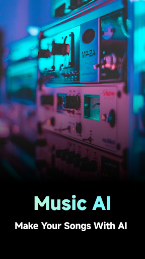 Music AI Song Voice Generator App Free Download Latest Version
