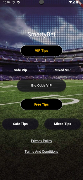 SmartyBet App Download Latest Version