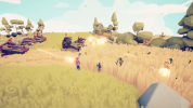 Totally Accurate Battle Simulator mobile apk free download v1.0.0 screenshot 2